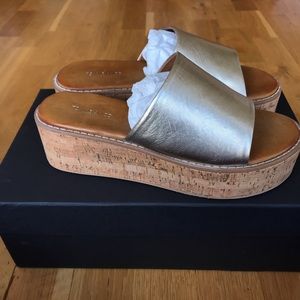 Tony Bianco Jaye Sandal